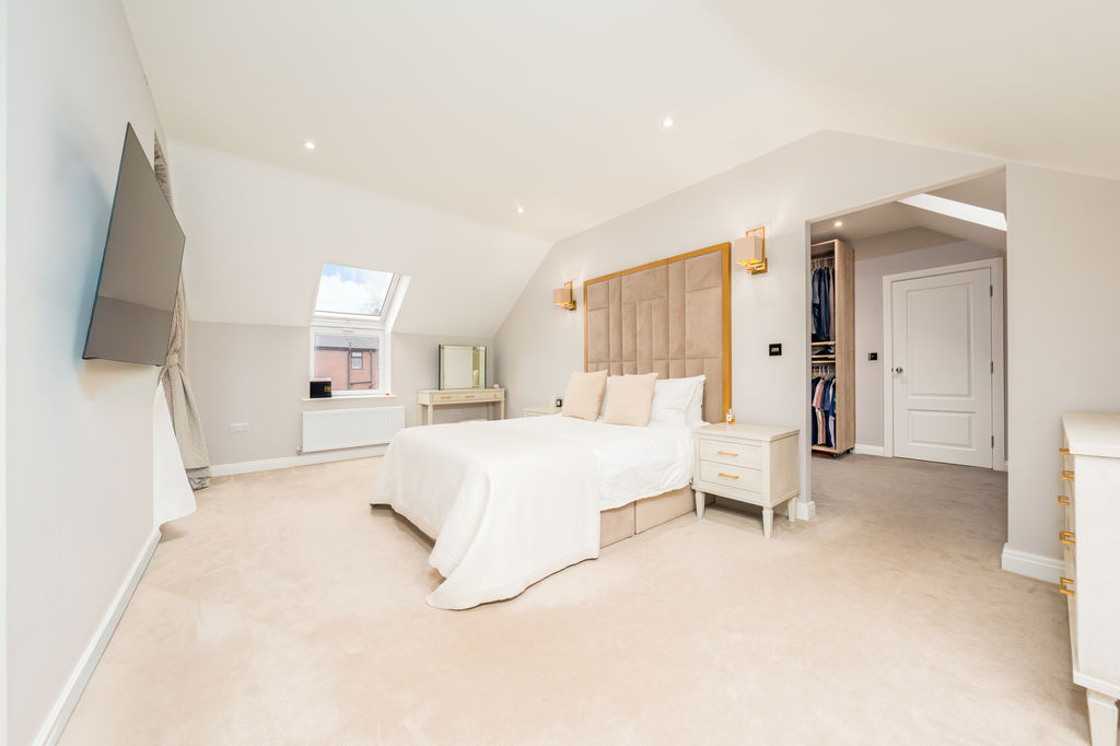 6 Barn Croft Hoghton